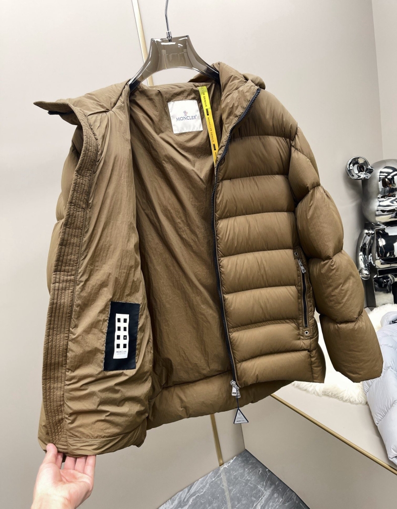 Moncler Down Coat